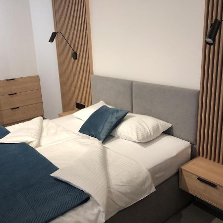 Apartament Lena Stare Miasto Krakov Exteriér fotografie