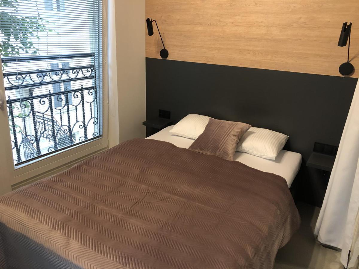 Apartament Lena Stare Miasto Krakov Exteriér fotografie