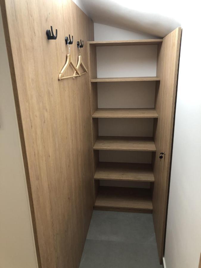Apartament Lena Stare Miasto Krakov Exteriér fotografie